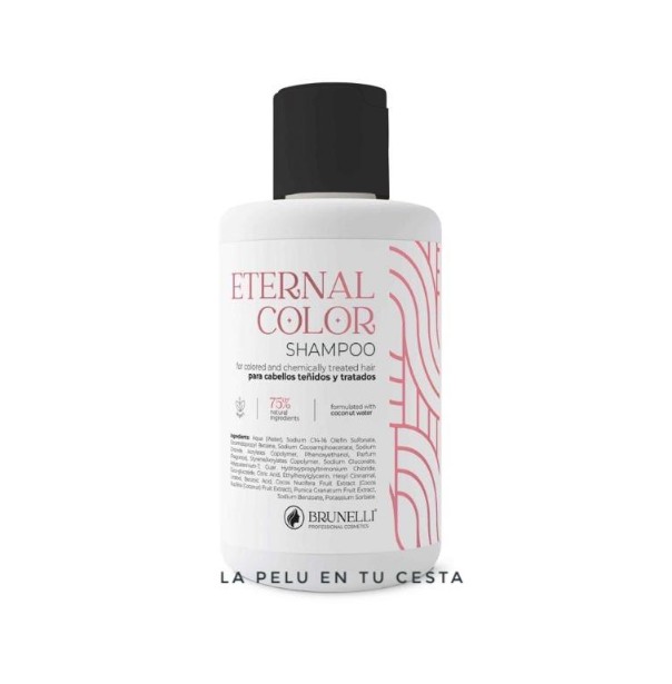 eternal color