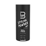 STYLING POWDER STRONG HOLD     POLVOS DE PEINADO FIJACIÓN FUERTE       35GR.  L3VEL3