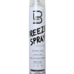 FREEZE SPRAY   -LACA DE SECADO RÁPIDO-   383GR.   L3VEL3