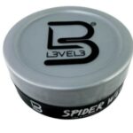 SPIDER WAX -CERA FIBROSA- 15O GR.   L3VEL3