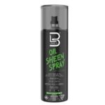 OIL SHEEN SPRAY     -LACA ACABADO BRILLANTE-   383GR.    L3VEL3