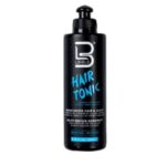 HAIR TONIC    -TÓNICO CAPILAR CON MENTOL-   250ML.  L3VEL3