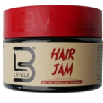 HAIR JAM   -ACONDICIONADOR PARA RIZOS Y TRENZAS-  250ML.  L3VEL3