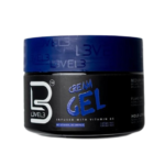 CREAM GEL L3VEL3 -GEL EN CREMA CON VITAMINA B5-   L3VEL3