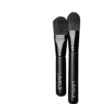 SET DE 2 PINCELES PLANOS FACIALES  L3VEL3