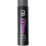 VIOLET SHAMPOO   -CHAMPÚ VIOLETA- 280ML.  L3VEL3