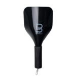 PROTECTOR FACIAL NEGRO  L3VEL3