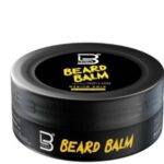 BEARD BALM   -BÁLSAMO HIDRATANTE PARA BARBA-    100ML.  L3VEL3