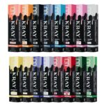 KRAY COLOR - COLOR  SEMIPERMANENTE-   100ML.   L3VEL3