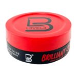 BRILLANT CREAM -CREMA BRILLANTE DE PEINADO- 150ML.   L3VEL3