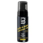 LEAVE-IN BEARD  -ACONDICIONADOR SIN ACLARADO PARA BARBA-   150ML. L3VEL3