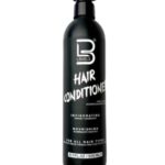 HAIR CONDITIONER  -ACONDICIONADOR  HIDRATACIÓN Y REPARACIÓN-  500ML.  L3VEL3
