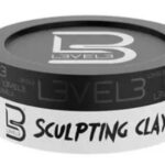SCULPTING CLAY  -ARCILLA MODELADORA ACABADO MATE-   150 ML.   L3VEL3