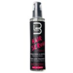 HAIR SERUM     -SÉRUM ANTI ENCRESPAMIENTO-    200ML. L3VEL3