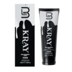KRAY COLOR -SEMI PERMANENTE TRANSPARENTE-    250ML.  L3VEL3