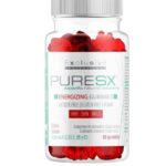 ENERGIZING GUMMIES 60 UNDS. PURESX  EXCLUSIVE PROFESIONAL