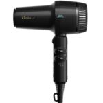 SECADOR VORTICE CY20205L  2400 W.       COLOR NEGRO JRL