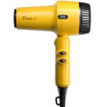 SECADOR VORTICE CY20205L 2400 W. COLOR AMARILLO  JRL