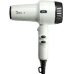 SECADOR VORTICE CY20205L 2400 W. COLOR BLANCO JRL