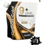 DECOLORACIÓN EN POLVO CONTRAST GREY 500GR. EXCLUSIVE PROFESIONAL