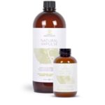 CHAMPÚ VOLUMEN CON EXTRACTO DE BAMBÚ  NATURAL IMPULSE