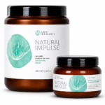 MASCARILLA PROTECTOR DE COLOR CON ALOE VERA NATURAL IMPULSE