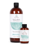 CHAMPÚ PROTECTOR DE  COLOR CON ALOE VERA  NATURAL IMPULSE