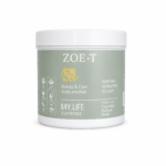 PURIFYING-EXFOLIATING  ICE CLAY      EXFOLIANTE PURIFICANTE CAPILAR  400ML.    ZOE-T