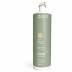 MASK  PURIFYING ICE-RELAX     MASCARILLA PURIFICANTE     ZOE-T