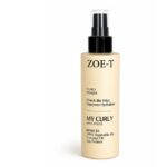 CURLY POWER  125ML.  MY CURLY METHOD ZOE-T