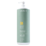 SHAMPOO PURIFYING ICE RELAX       CHAMPÚ PURIFICANTE     ZOE-T