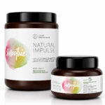 MASCARILLA SMOTHIE REGENERANTE NATURAL IMPULSE