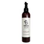 LIP OUT CREAM - CREMA ANTICELULÍTICA-  250 ML.   BMAG