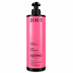 SHAMPOO  KEEPING COLOR                     CHAMPÚ PROTECCIÓN DE COLOR    ZOE-T