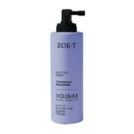 ROOT-LIFE SERUM VOLUMIZING &NOURISHMENT 125ML.  ZOE-T