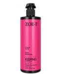 MASK KEEPING COLOR       MASCARILLA PROTECCIÓN DE COLOR    ZOE-T