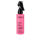 COLOR STABILIZER KEEPING COLOR         ESTABILIZANTE DE COLOR   125 ML.  ZOE-T