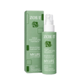 SERUM ANTI HAIR LOSS TREATMENT    SÉRUM  TRATAMIENTO ANTI CAÍDA  125 ML.  ZOE-T