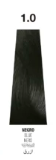 Tinte Zoe-T NEGRO 1.0