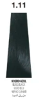Tinte Zoe-T NEGRO AZUL 1.11