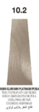 Tinte Zoe-T RUBIO CLARÍSIMO PLATINADO PERLA 10.2