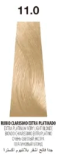 Tinte Zoe-T RUBIO CLARÍSIMO EXTRA PLATINADO 11.0