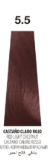 Tinte Zoe-T CASTAÑO CLARO ROJO 5.5
