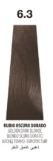 Tinte Zoe-T RUBIO OSCURO DORADO 6.3