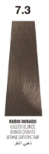 Tinte Zoe-T RUBIO DORADO 7.3