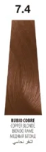 Tinte Zoe-T RUBIO COBRE 7.4
