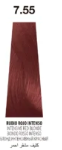 Tinte Zoe-T RUBIO ROJO INTENSO 7.55