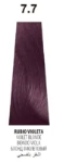 Tinte Zoe-T RUBIO VIOLETA 7.7