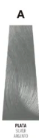 Tinte Zoe-T PLATA A