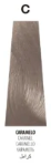 Tinte Zoe-T CARAMELO C